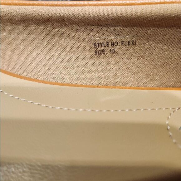 BRAND NEW HERSTYLE SLIP-ON WOMEN"S BALLET FLAT SHOE - Picture 14 of 15